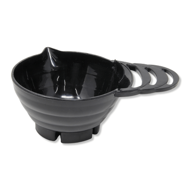 Cosmetic World_Hair Color Mixing Bowl 400 ml_Cosmetic World